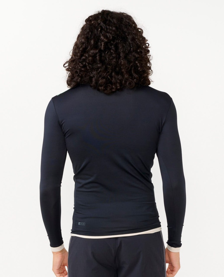 arquivo upf performance manga comprida rash guard