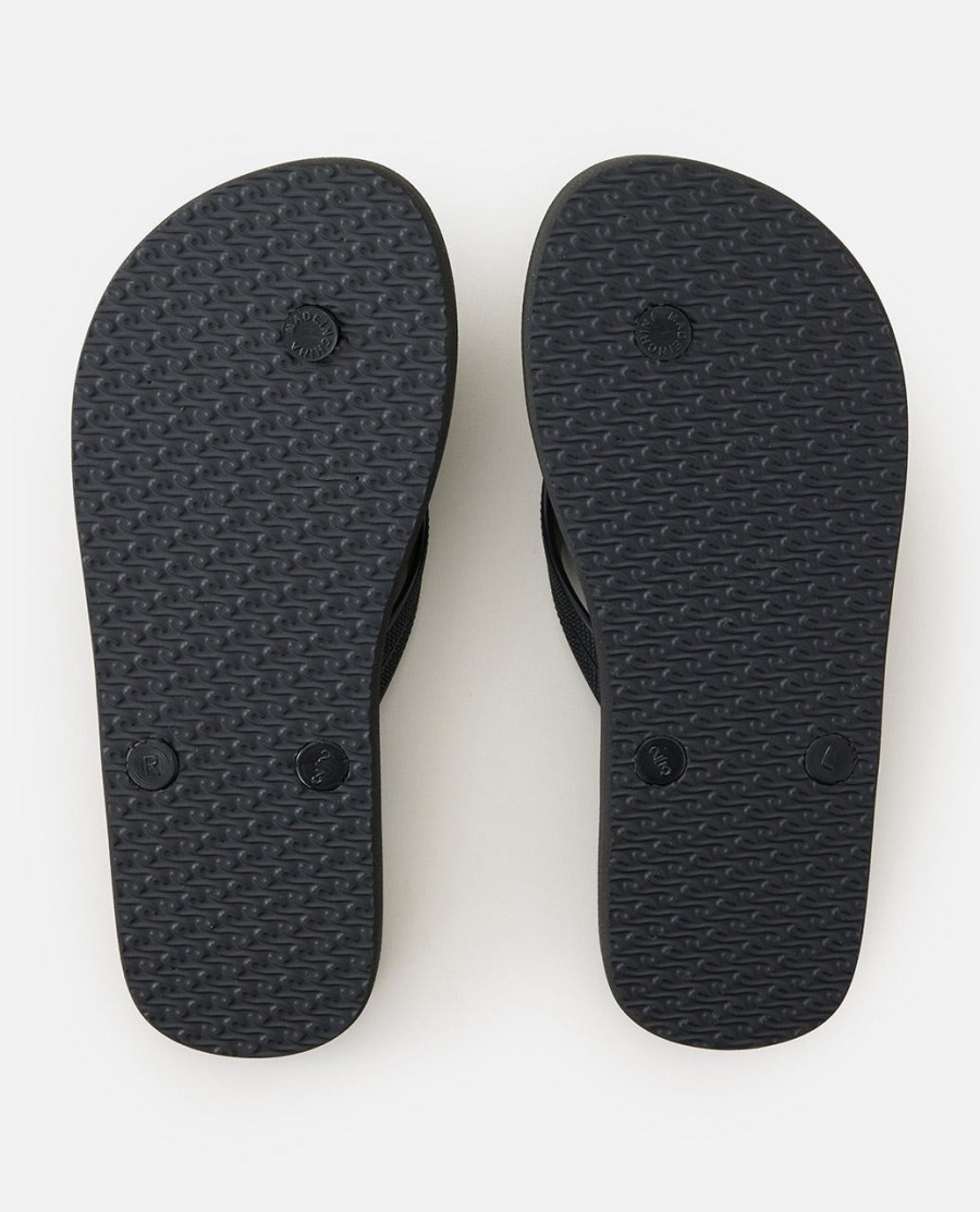 sandálias wetty fade bloom toe aberto-rapazes