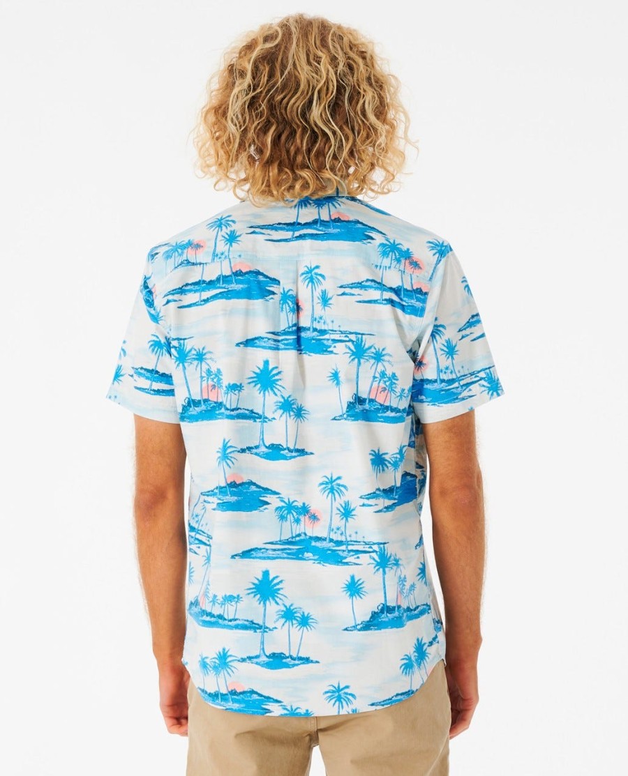 dreamers camisa manga curta