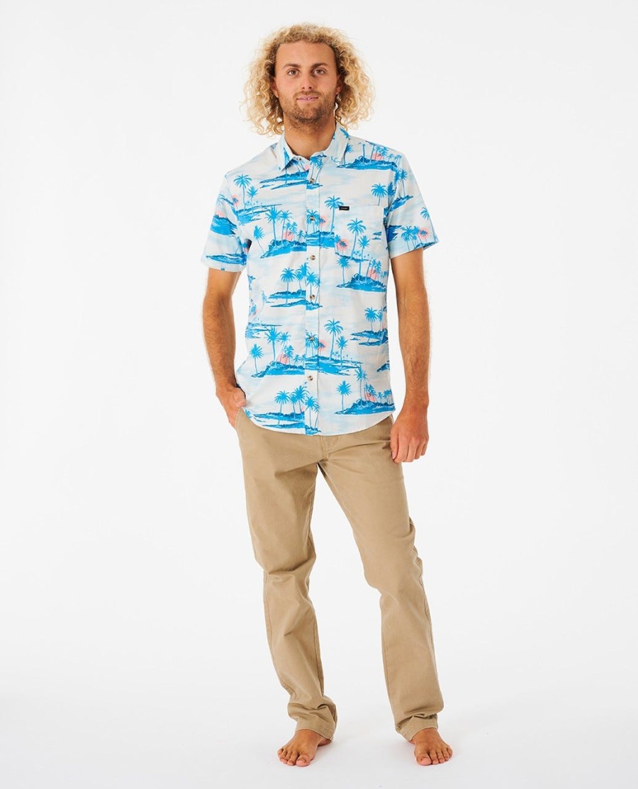 dreamers camisa manga curta