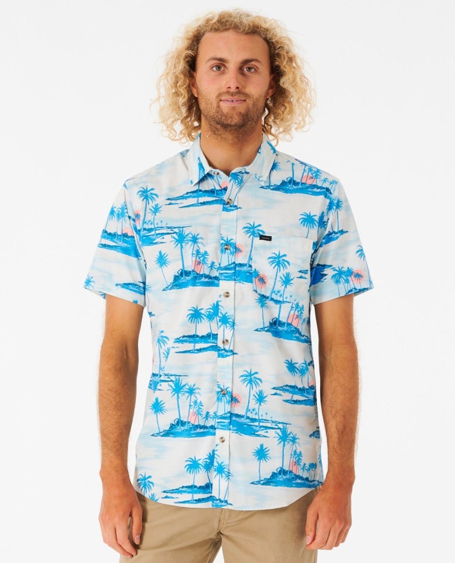dreamers camisa manga curta