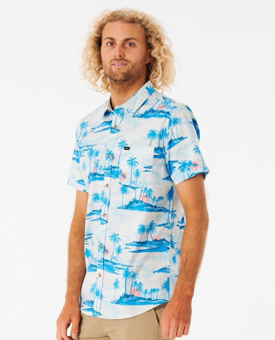 dreamers camisa manga curta