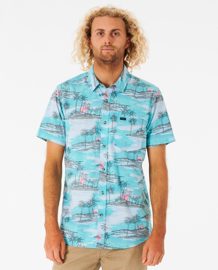 dreamers camisa manga curta