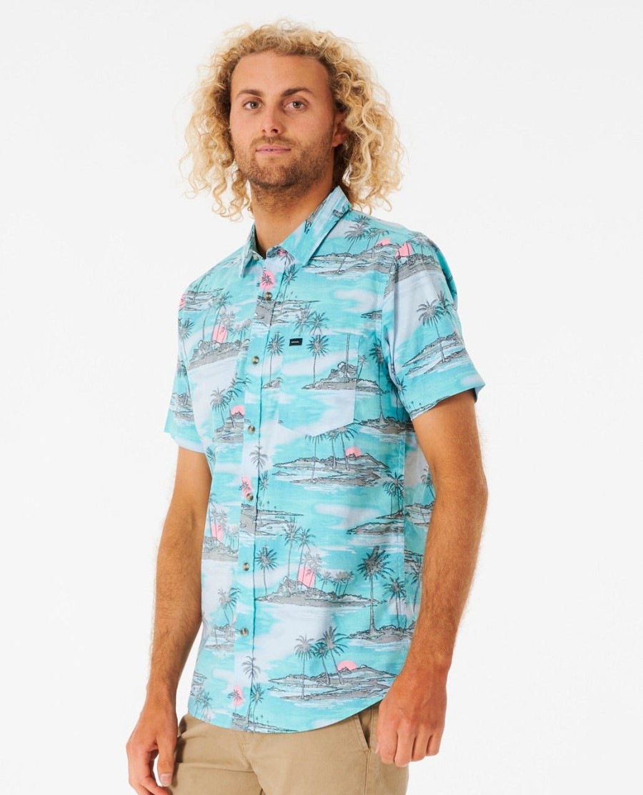dreamers camisa manga curta