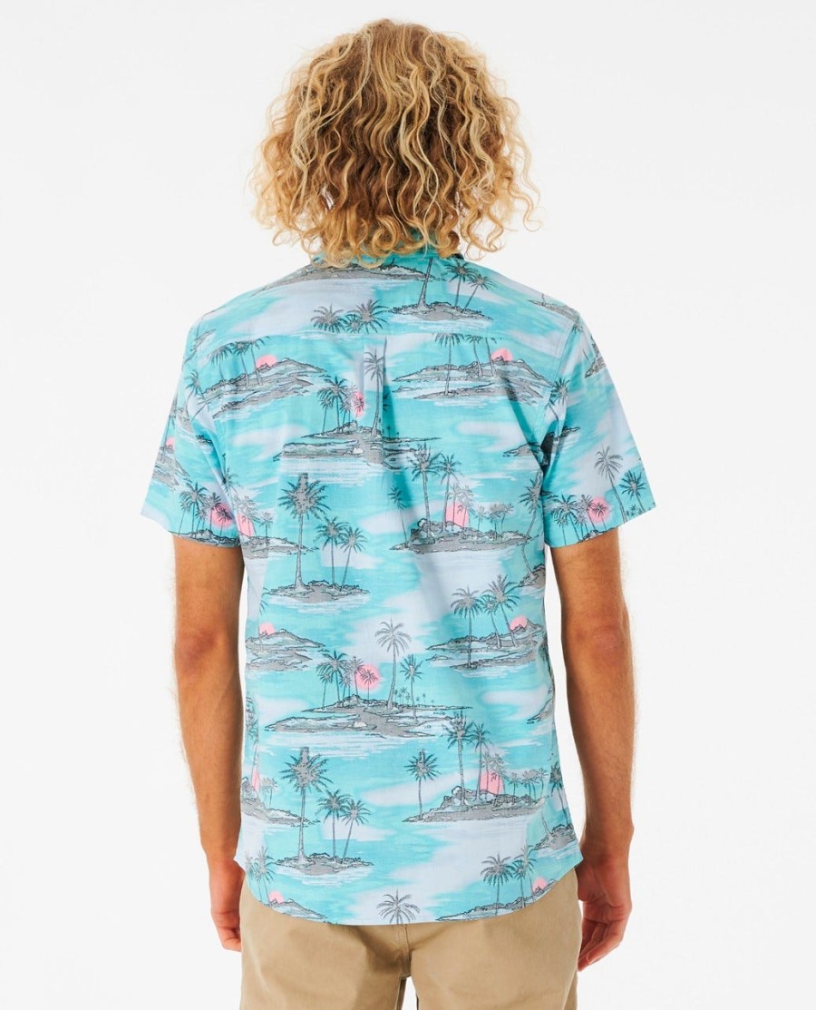 dreamers camisa manga curta
