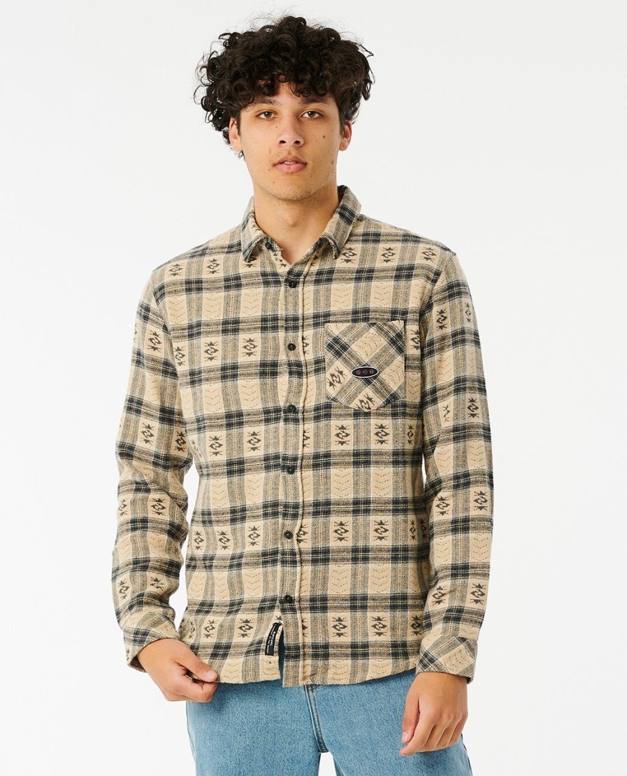 arquivo camisa flanela