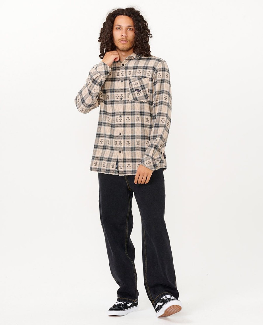 arquivo camisa flanela