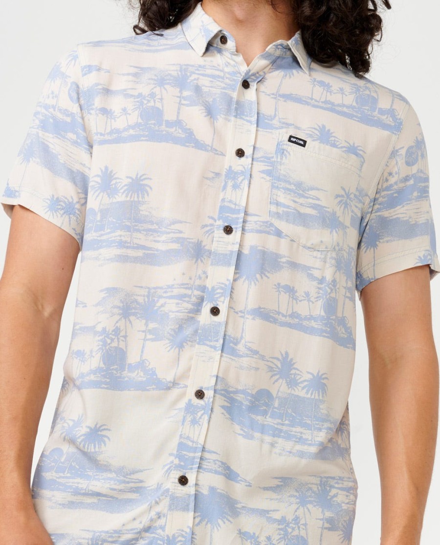 camisa manga curta fun times