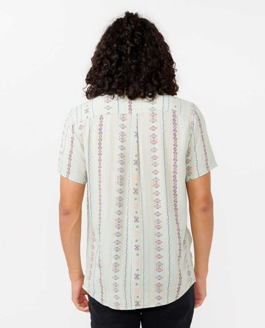 camisa manga curta fun times
