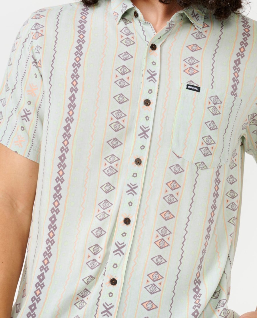 camisa manga curta fun times