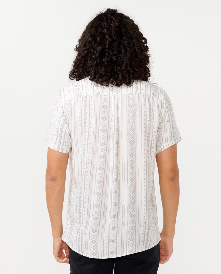 camisa manga curta fun times