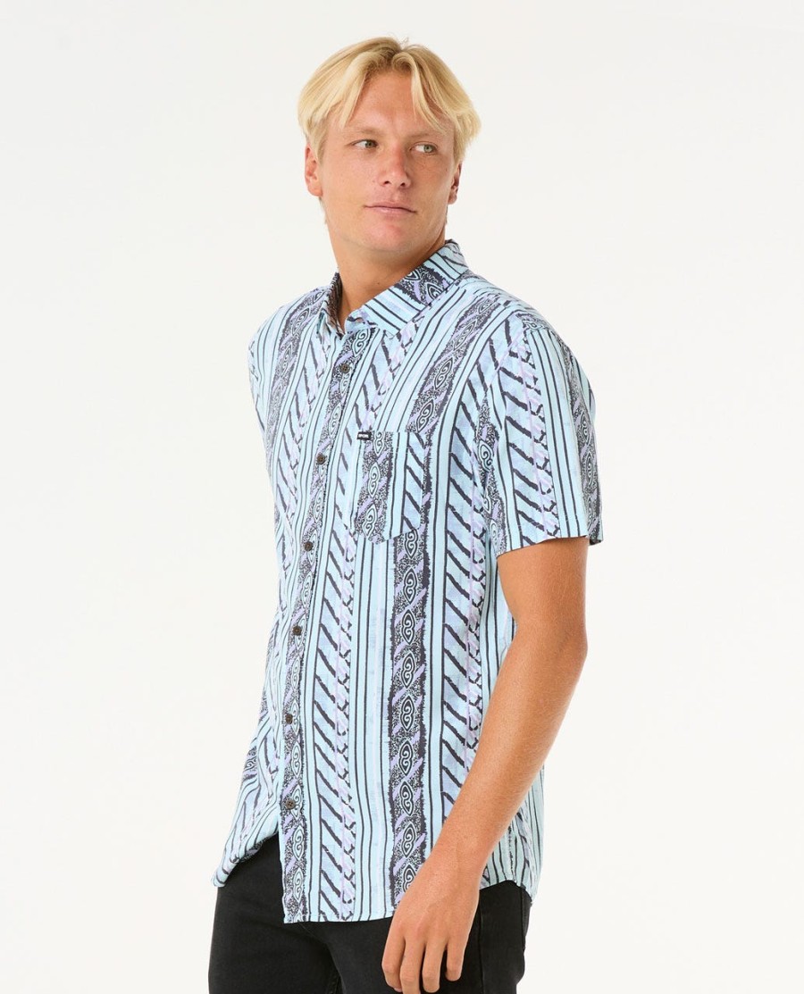 camisa manga curta fun times