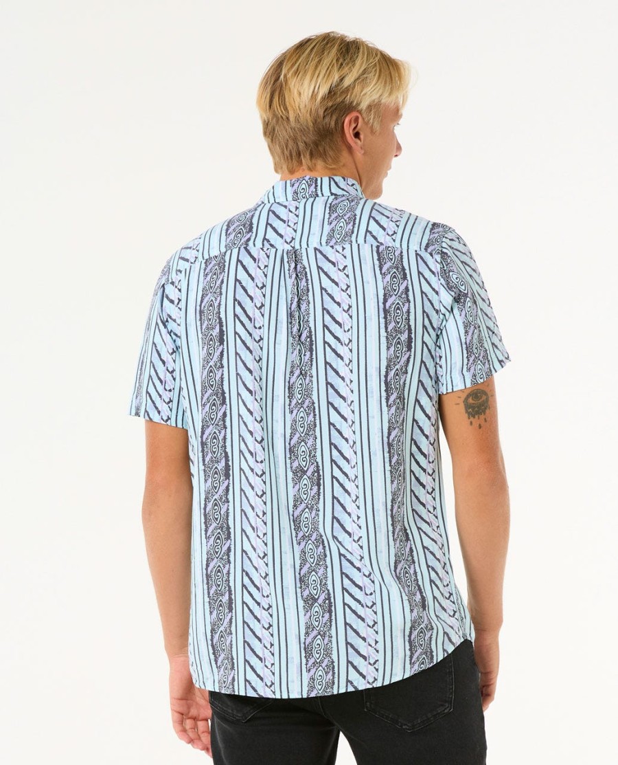 camisa manga curta fun times