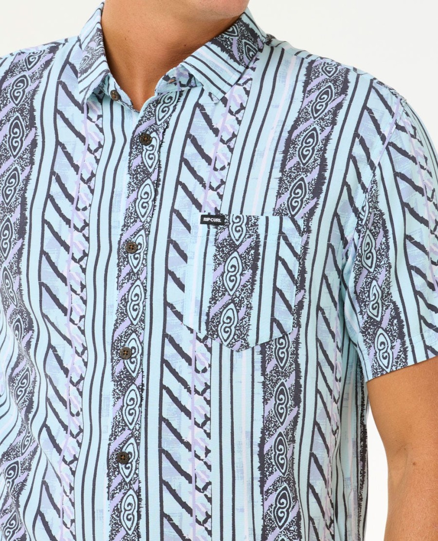 camisa manga curta fun times