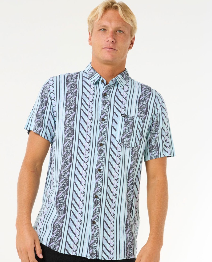 camisa manga curta fun times