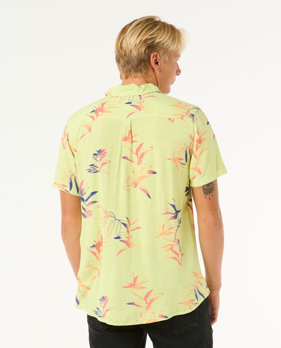 camisa manga curta fun times
