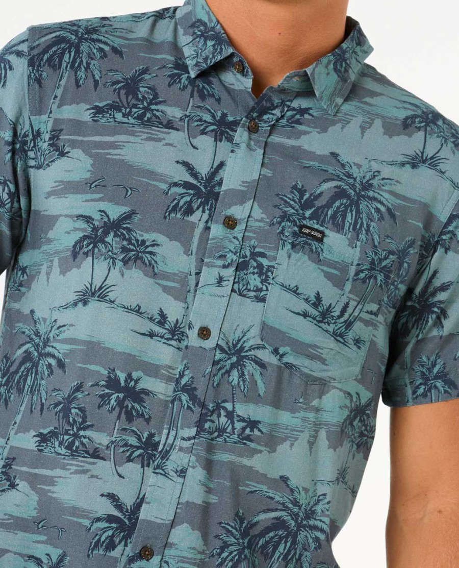 dreamer barrel killa camisa manga curta