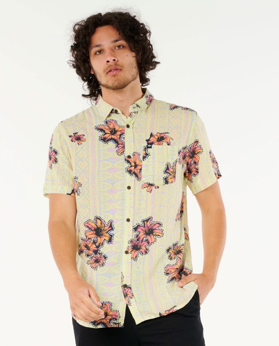 camisa manga curta max energy