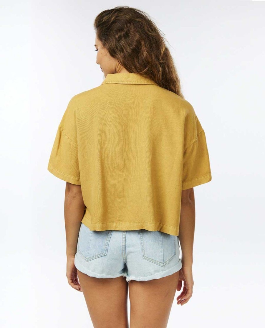 camisa linho premium