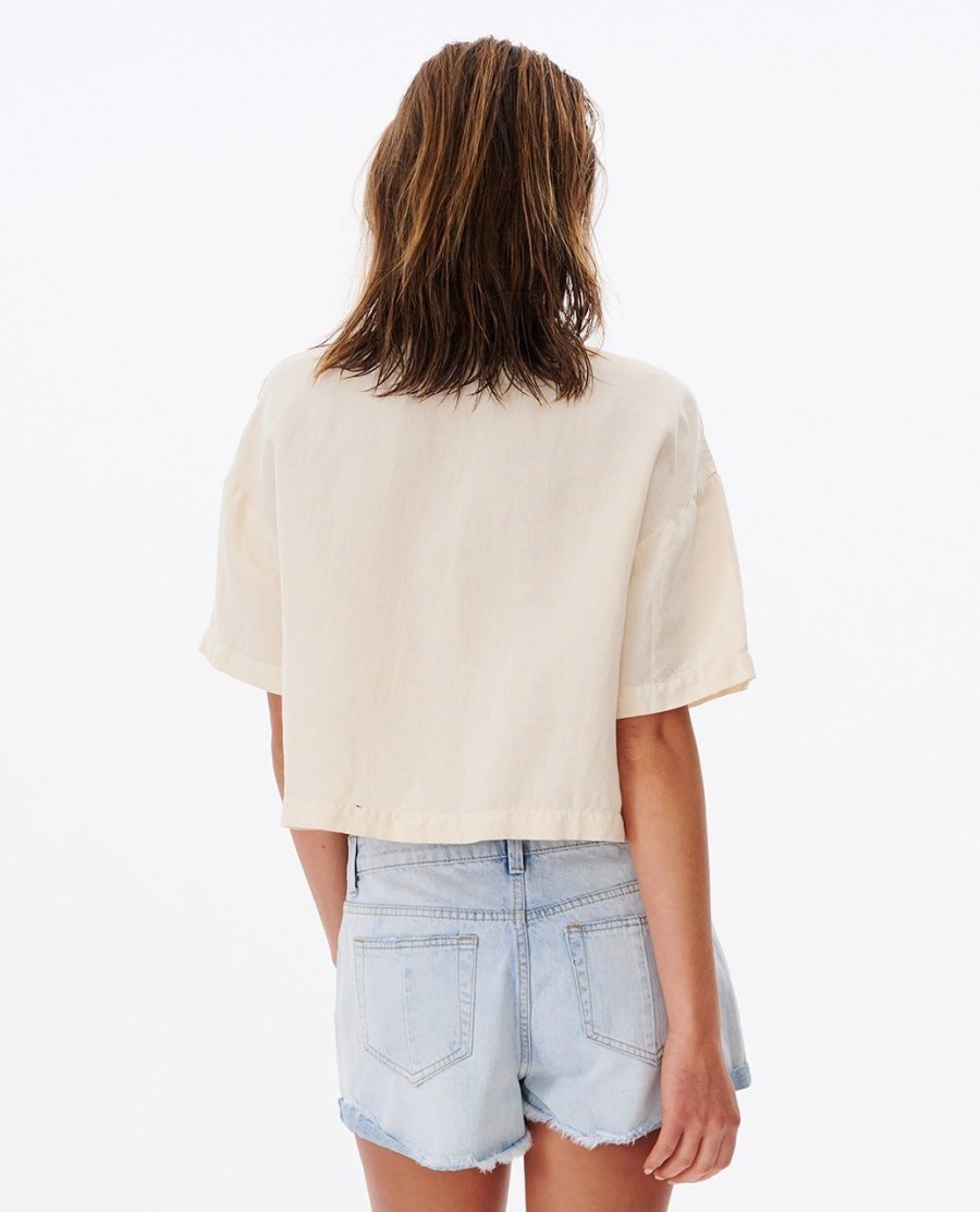 camisa linho premium