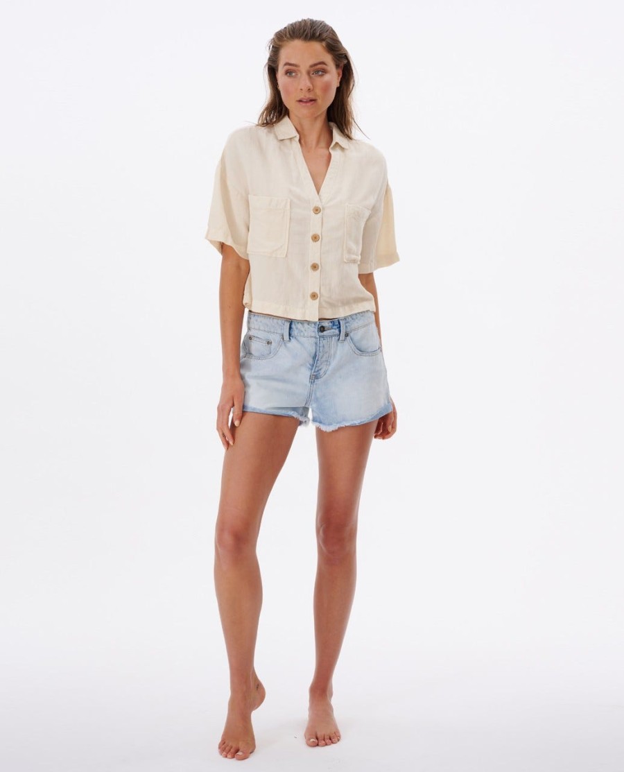 camisa linho premium