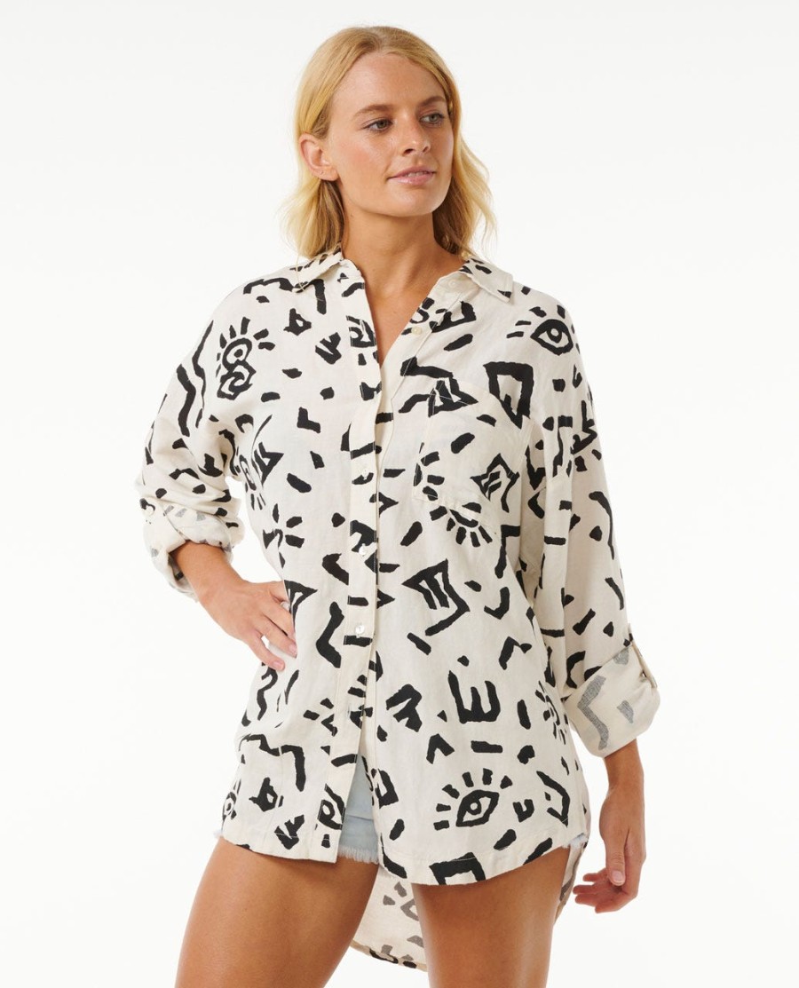 camisa manga longa the search