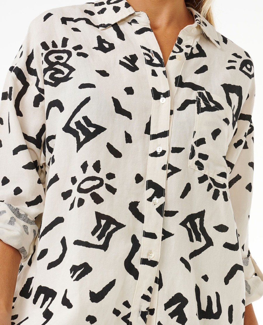 camisa manga longa the search
