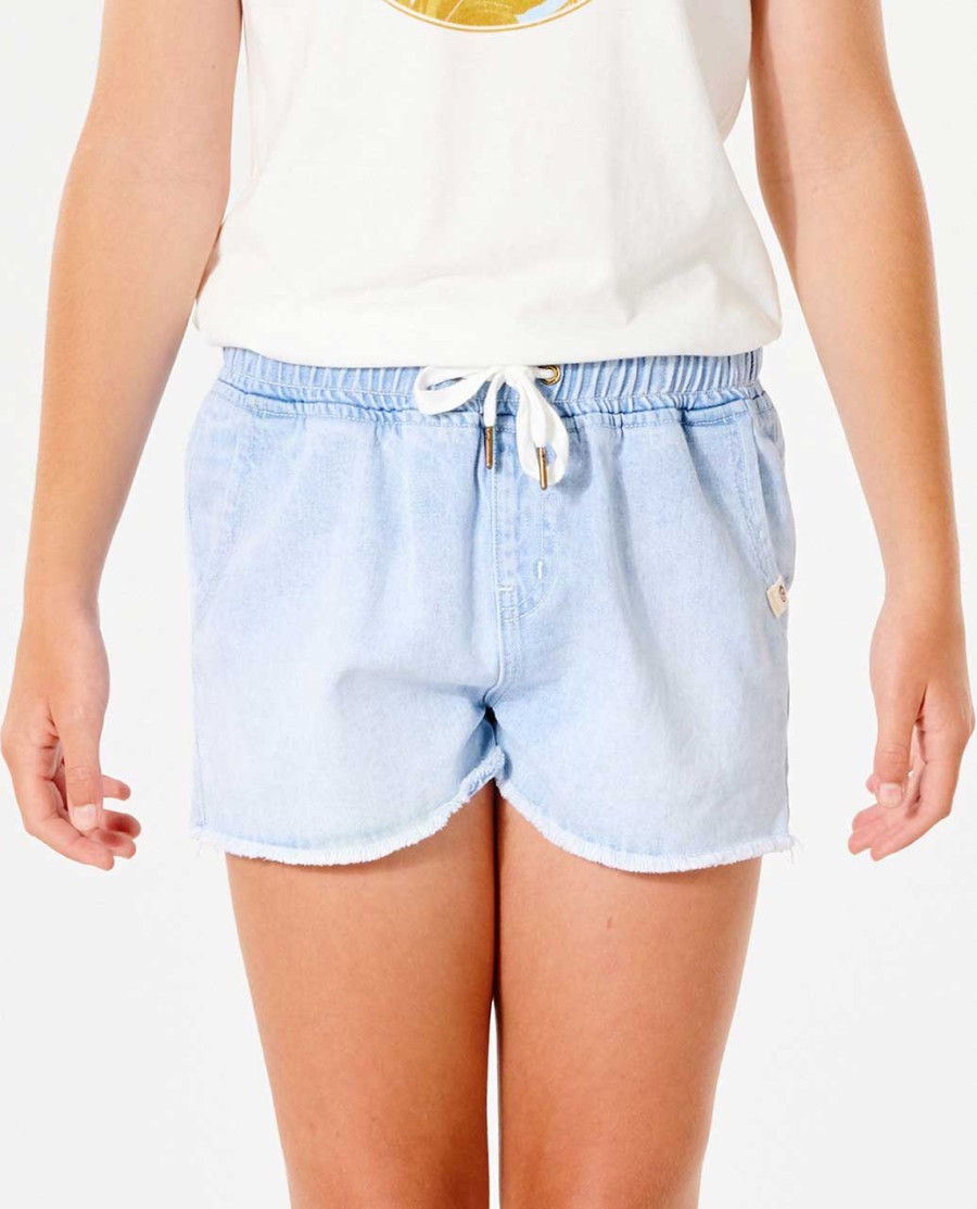 tara short-meninas 8 - 14 anos