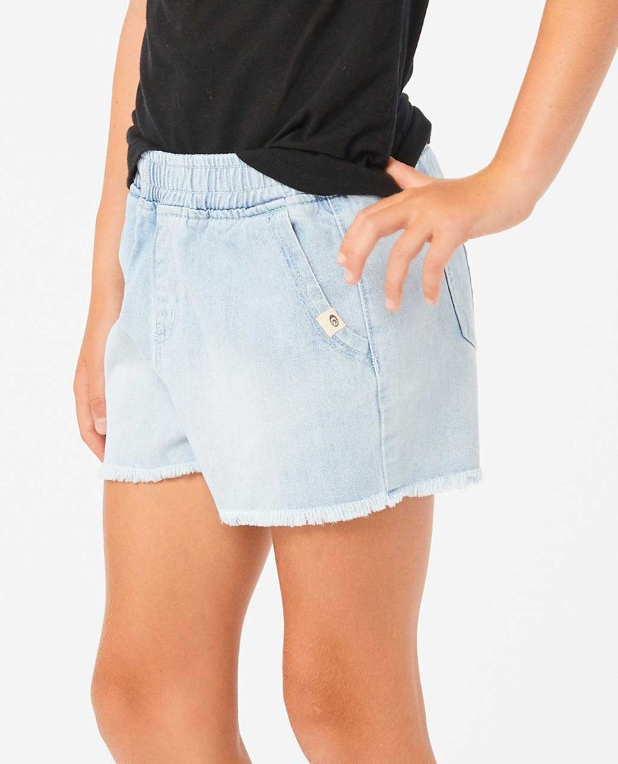 tara short-meninas 8 - 14 anos