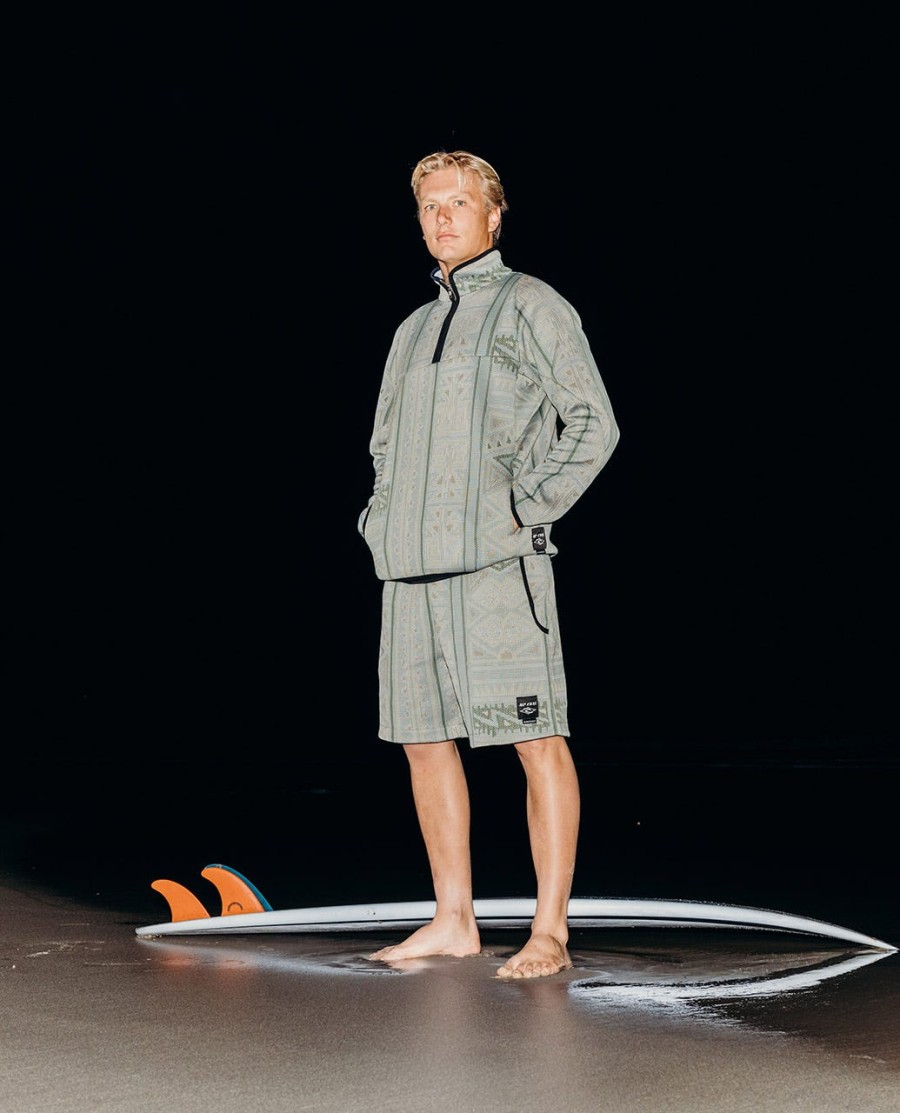 rip curl x walkshort byborre