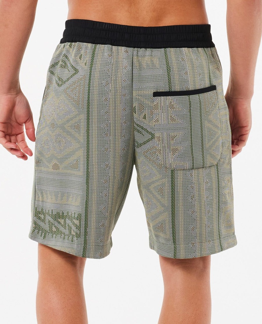 rip curl x walkshort byborre