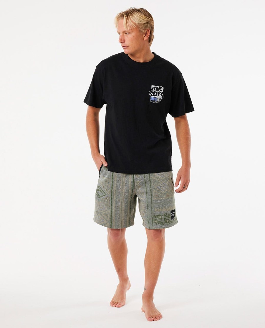 rip curl x walkshort byborre