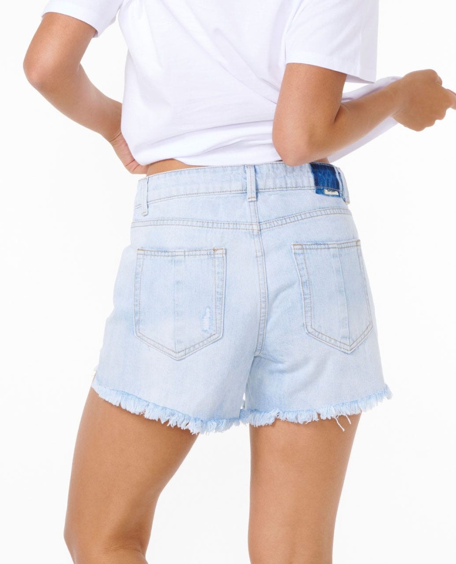 sophie denim curto ii