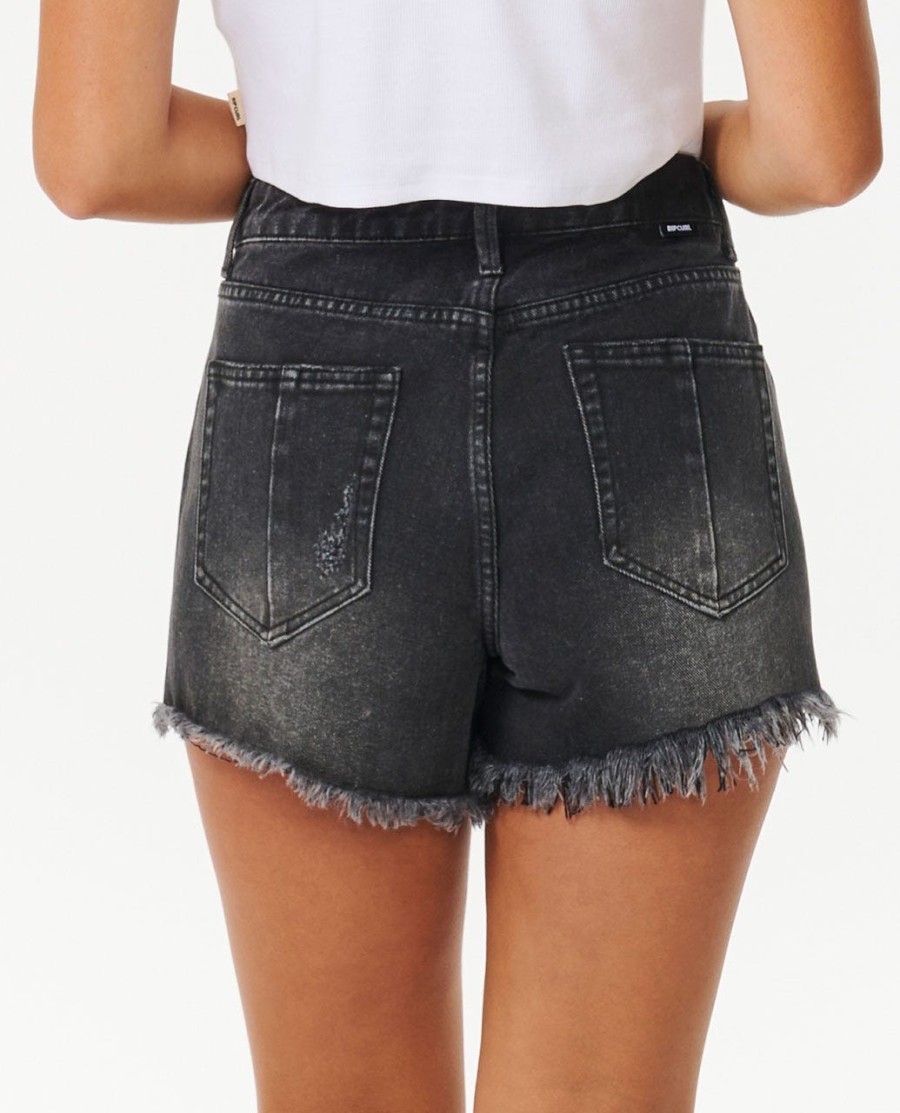 sophie denim curto ii
