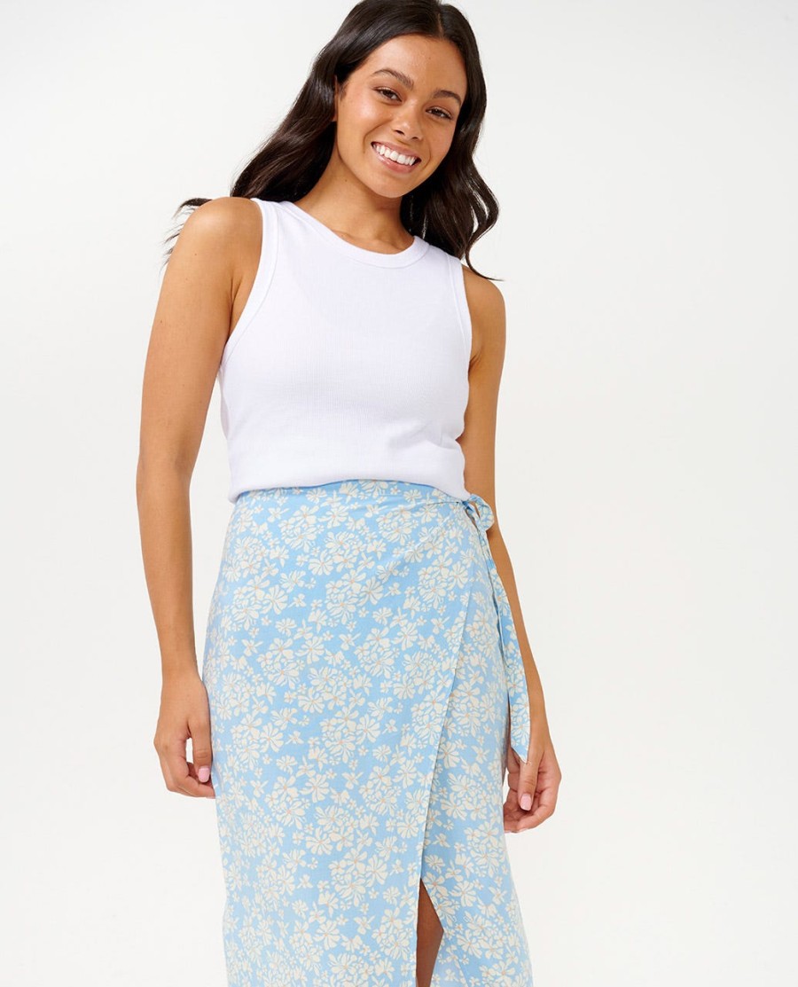 saia midi desert dreams
