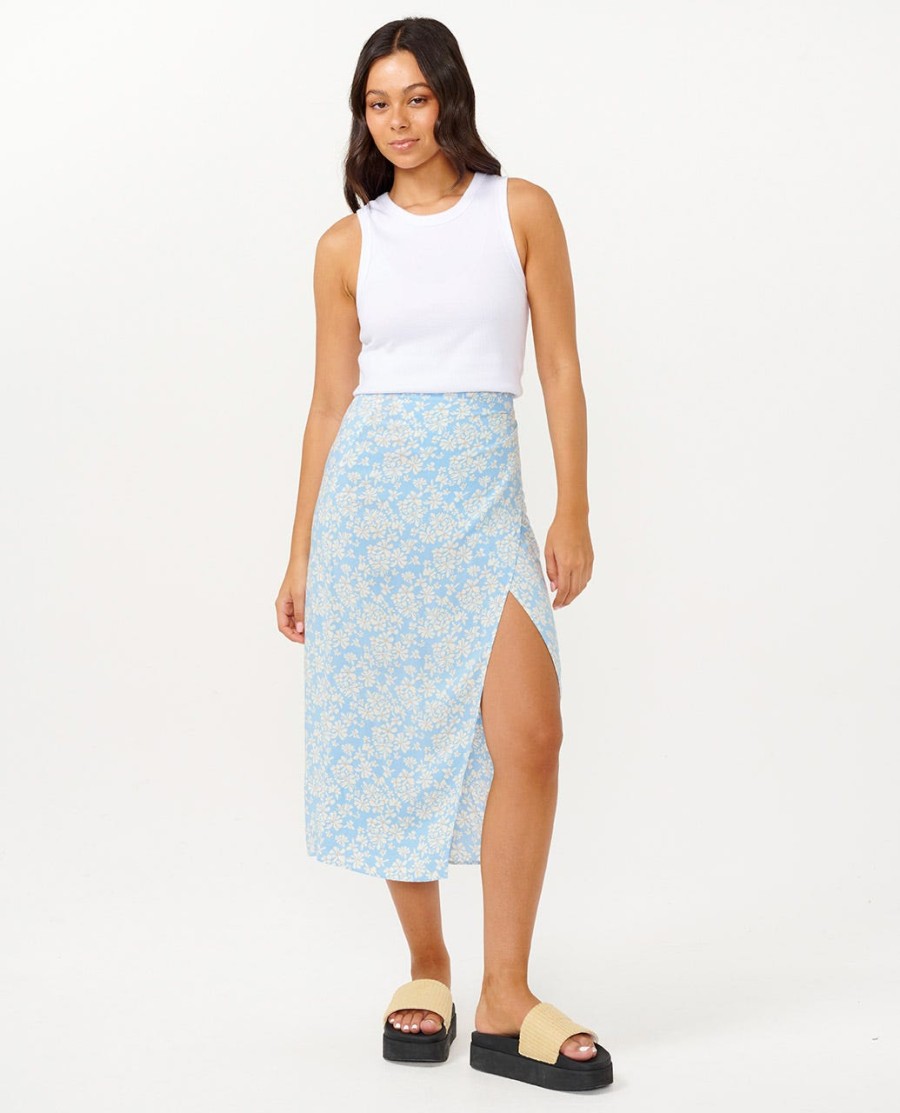 saia midi desert dreams
