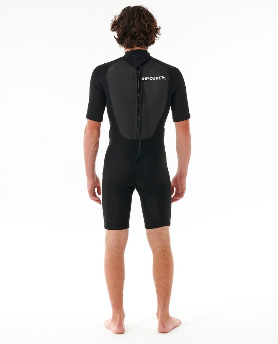 omega 2mm voltar zip primavera suit