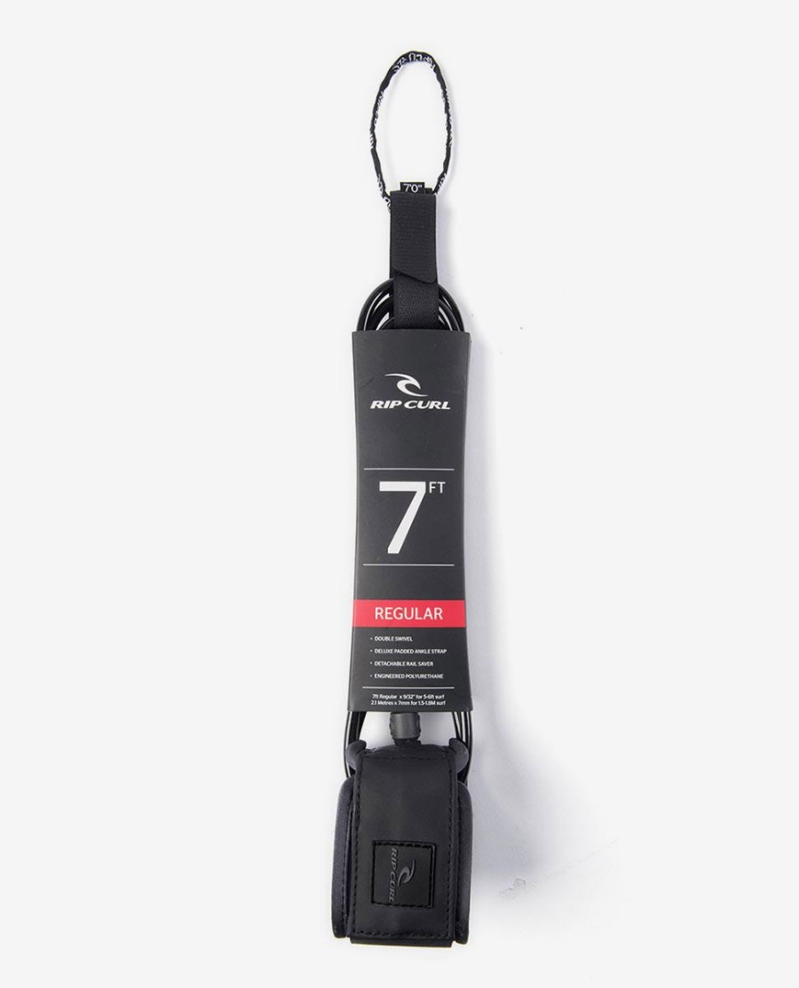 reg prancha leash surf grip