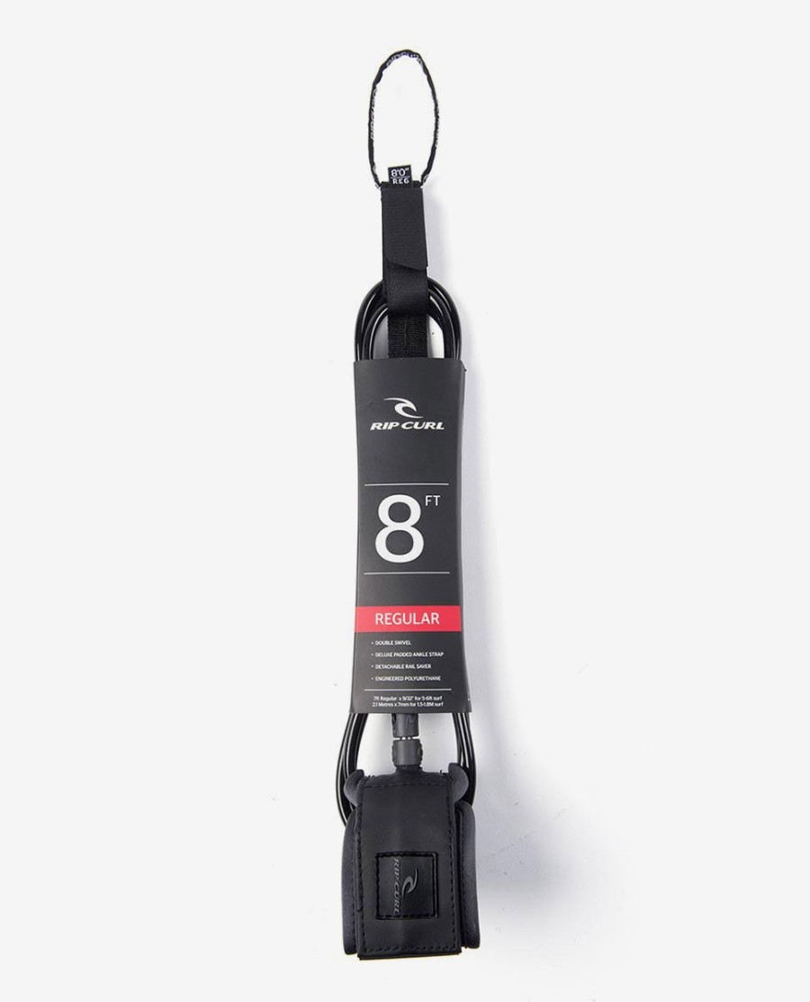 reg prancha leash surf grip