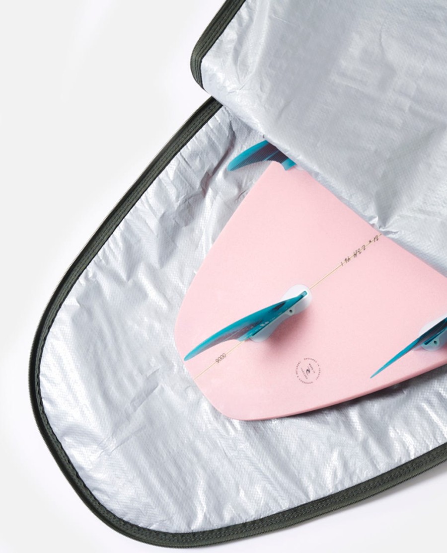 mini mal surfboard dia capa board bag