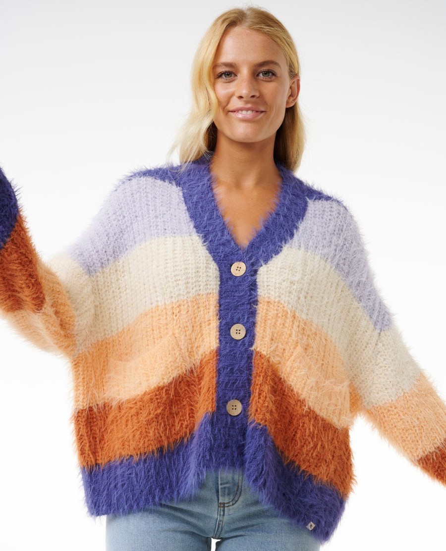 o cardigan busca stripe