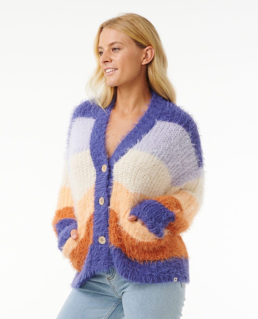 o cardigan busca stripe