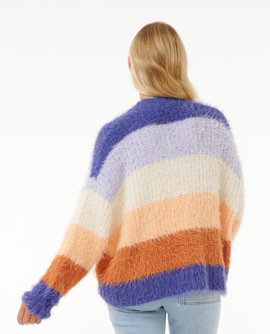 o cardigan busca stripe