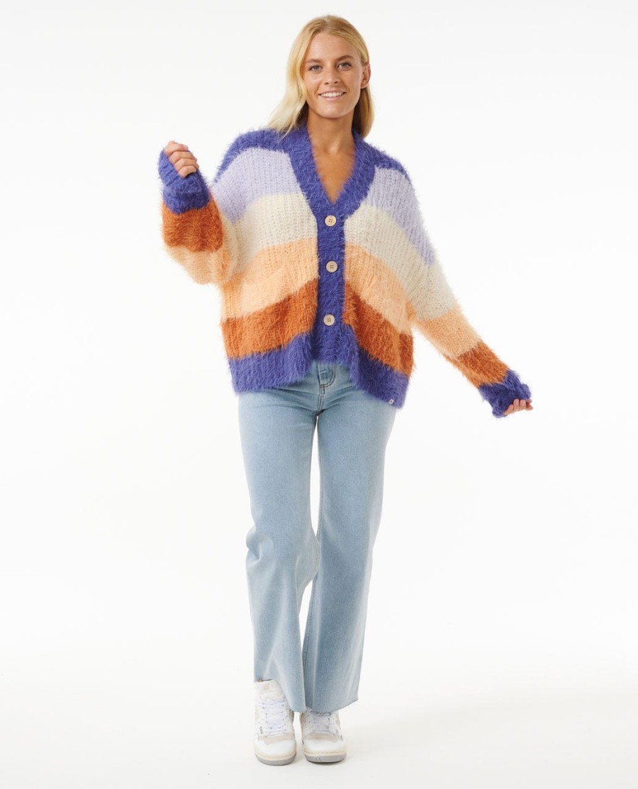 o cardigan busca stripe