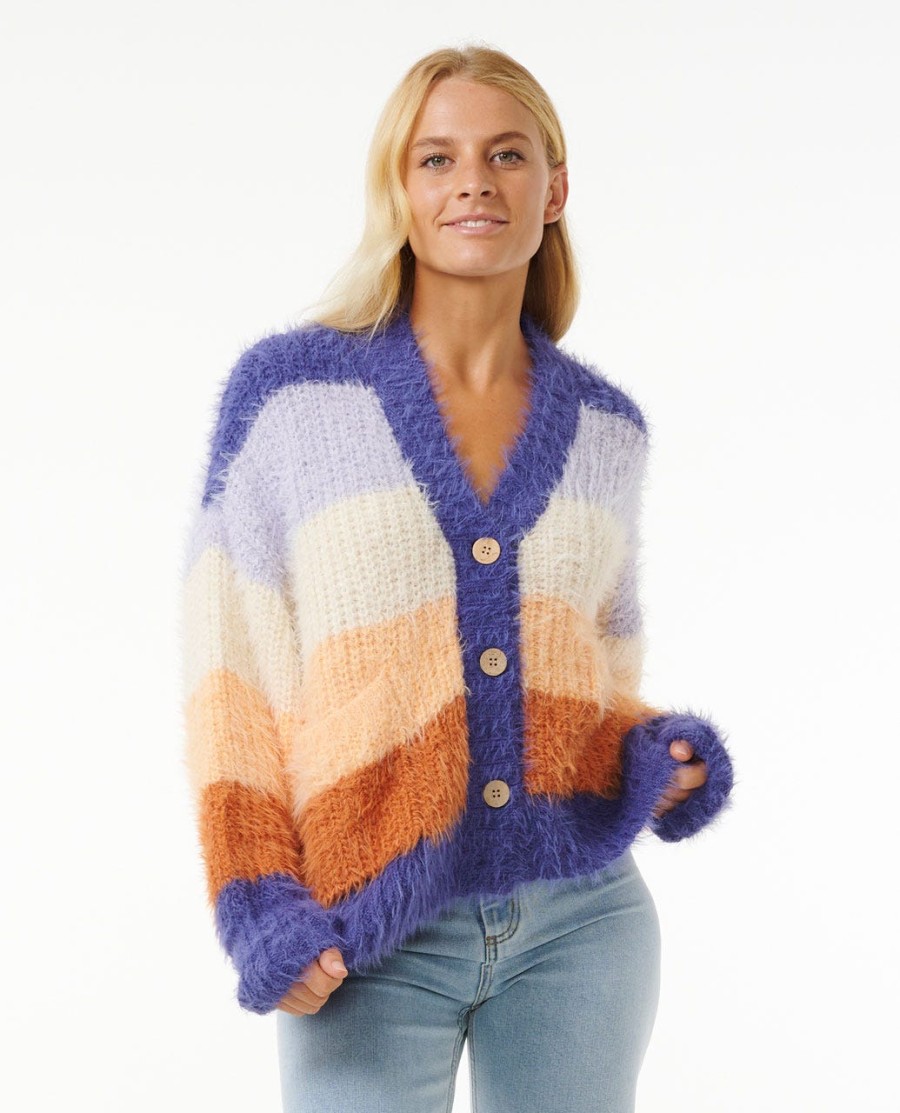 o cardigan busca stripe
