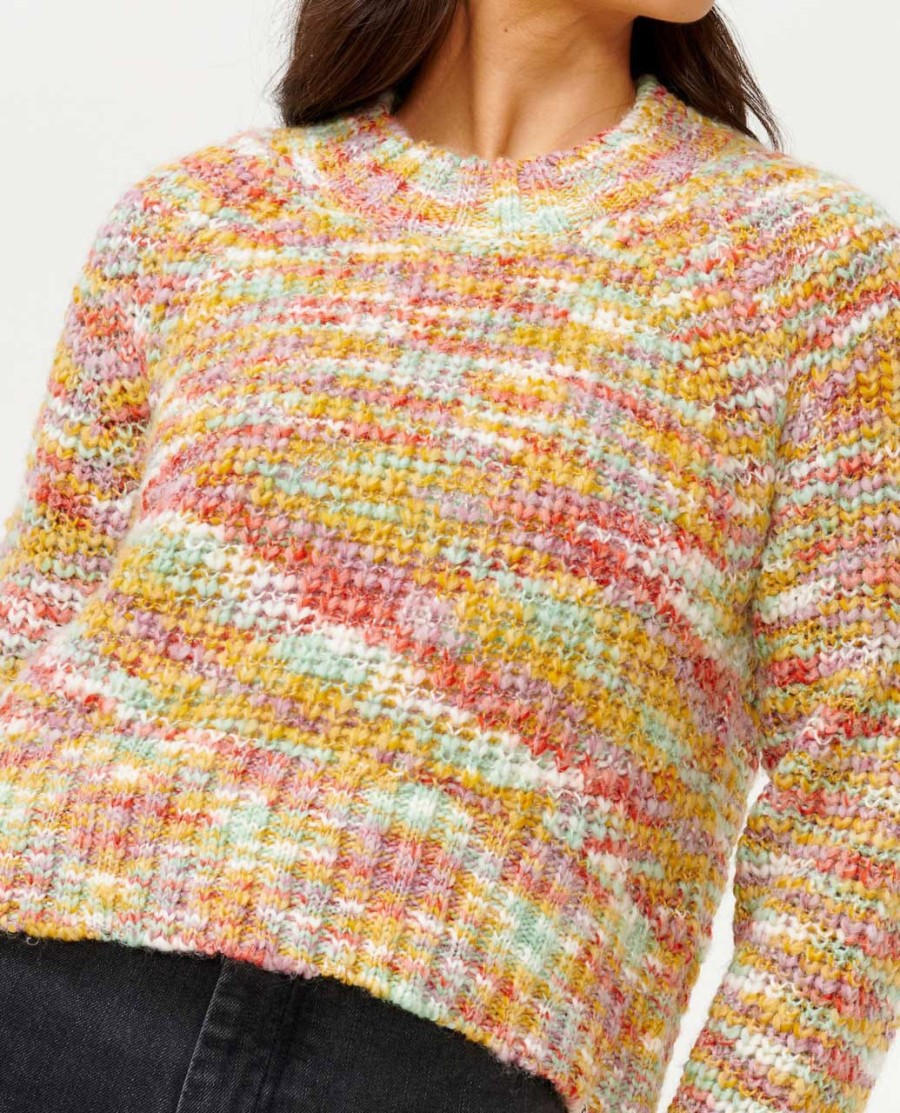 camisola slub festa praia