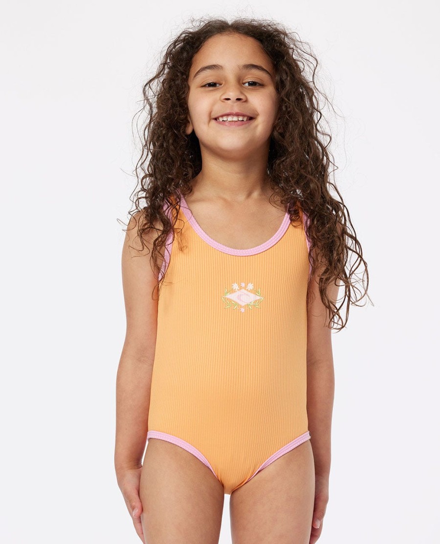 sunkissed dream one piece-meninas 1-8 anos