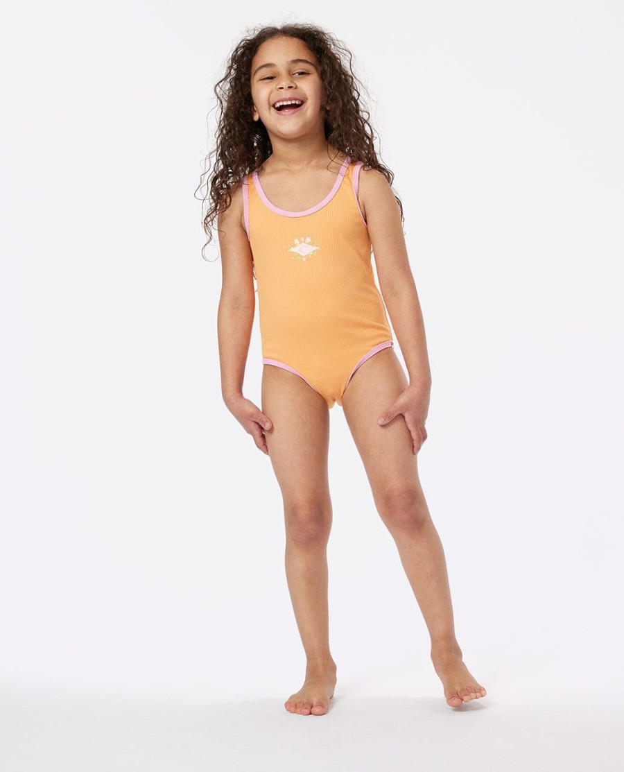 sunkissed dream one piece-meninas 1-8 anos