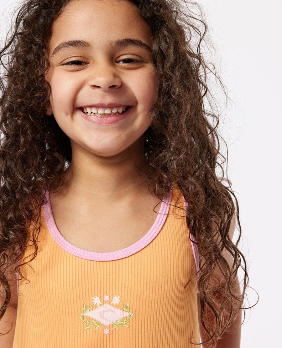 sunkissed dream one piece-meninas 1-8 anos