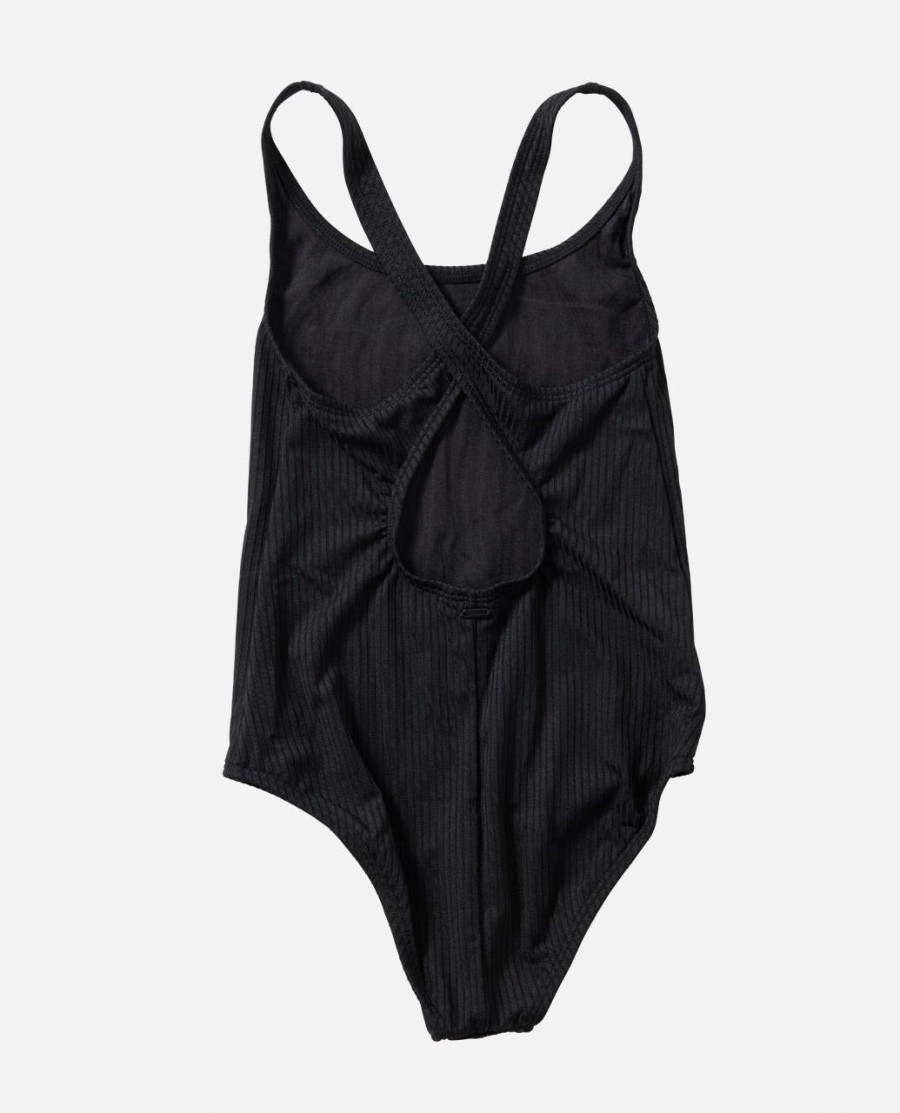premium rib one piece-meninas 8-14 anos